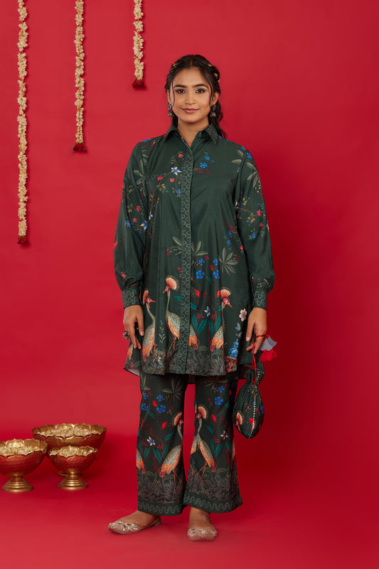 GUL CO-ORD SET