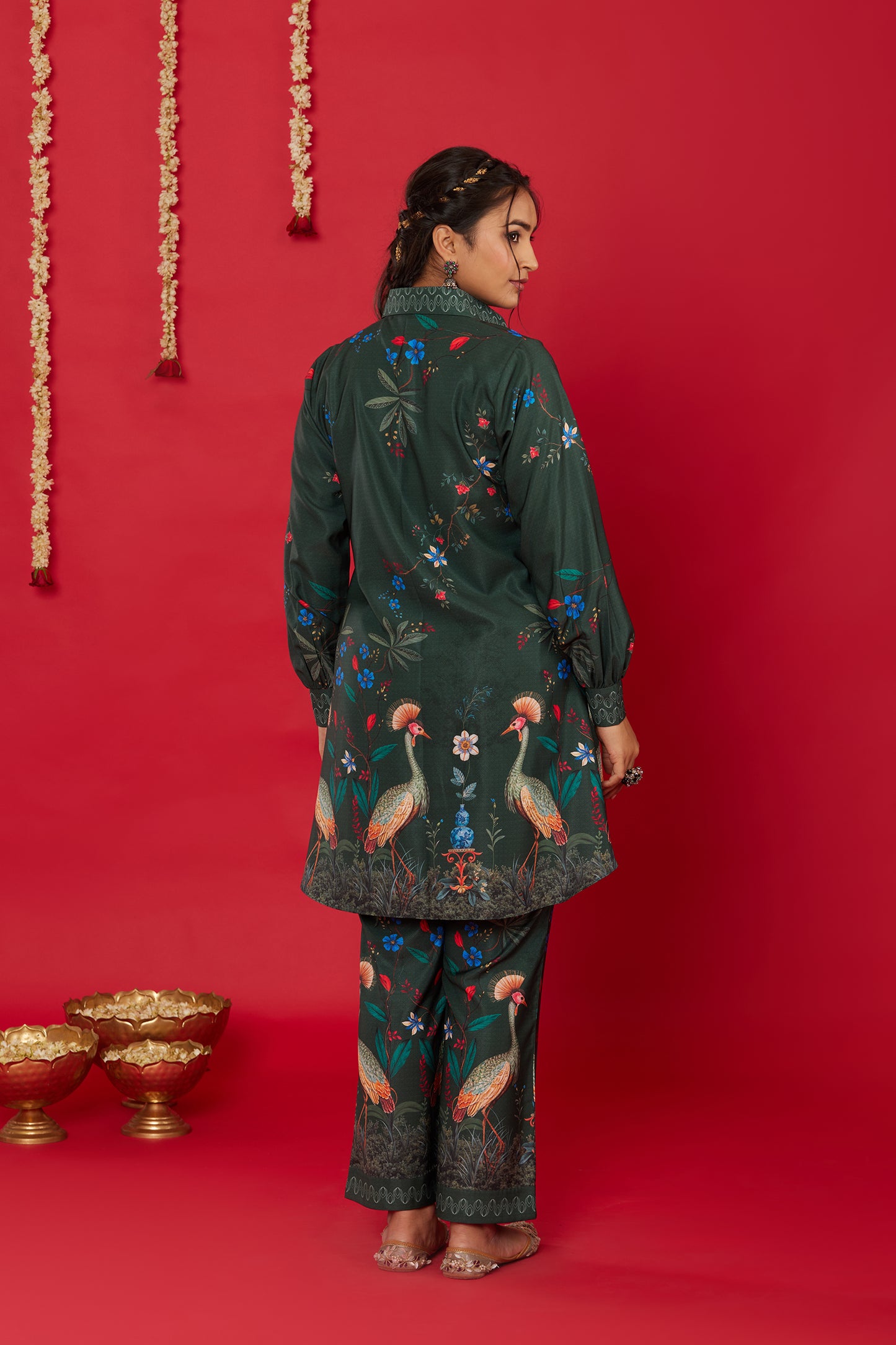 GUL CO-ORD SET