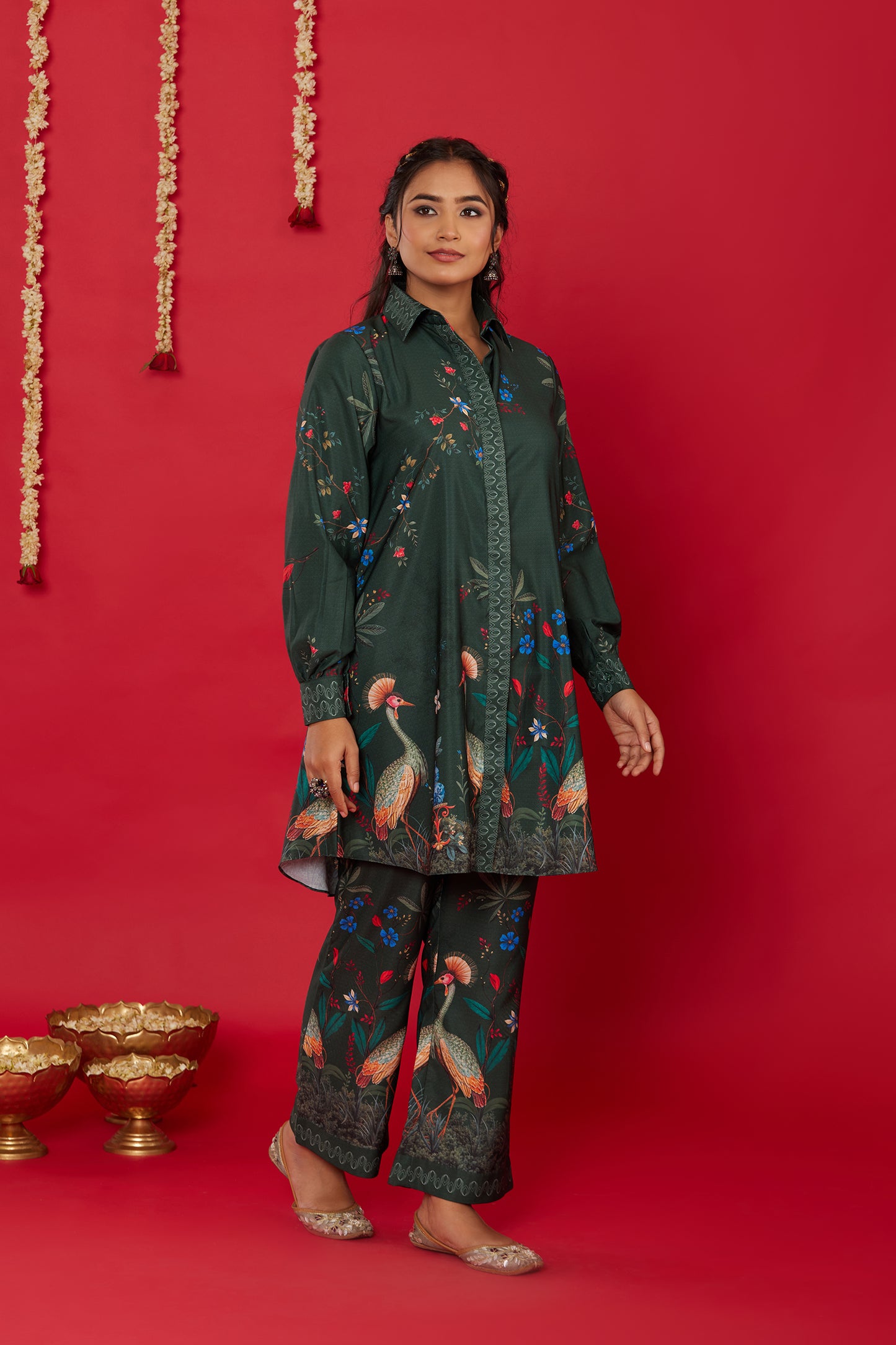 GUL CO-ORD SET
