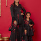 RAAT RANI PEPLUM, SHARARA AND DUPATTA FOR KIDS