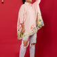 LOTUS BLOOM SHIRT