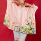LOTUS BLOOM SHIRT