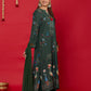 GUL KURTA WITH PALAZZO AND DUPATTA