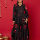 RAAT RANI PEPLUM, SHARARA AND DUPATTA