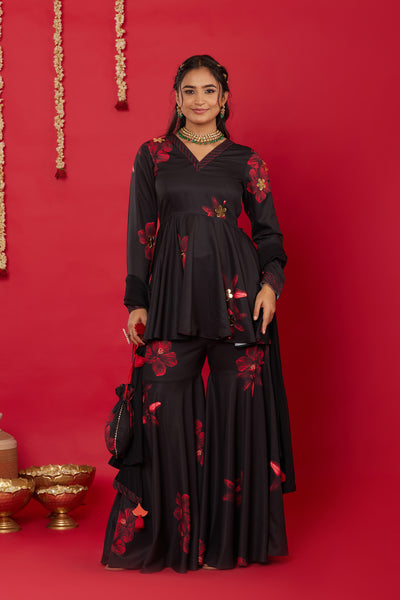 Shararas