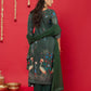 GUL KURTA WITH PALAZZO