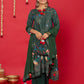 GUL KURTA WITH PALAZZO