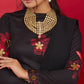 RAAT RANI SAREE SET