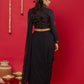 RAAT RANI SAREE SET