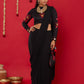 RAAT RANI SAREE SET