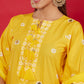 SUNNY DAISY KURTA WITH SALWAR AND DUPATTA