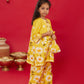 SUNNY DAISY CO-ORD SET FOR KIDS