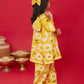 SUNNY DAISY CO-ORD SET FOR KIDS