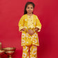 SUNNY DAISY CO-ORD SET FOR KIDS