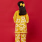 SUNNY DAISY CO-ORD SET FOR KIDS