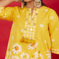 SUNNY DAISY CO-ORD SET