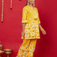 SUNNY DAISY CO-ORD SET