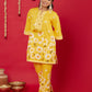 SUNNY DAISY CO-ORD SET