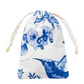 AZURE TOILE POTLI