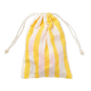 LEMON CANDY CRUSH POTLI