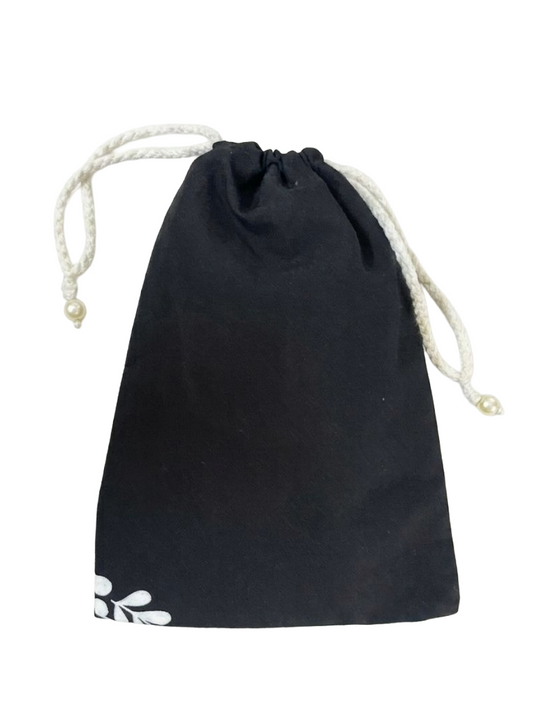 NOIR BUTA POTLI