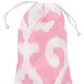 BLUSH PINK POTLI