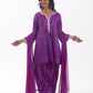 IRIS IVY SHORT KURTA FARSHI SET