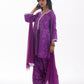 IRIS IVY SHORT KURTA FARSHI SET