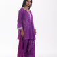 IRIS IVY SHORT KURTA FARSHI SET