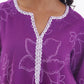 IRIS IVY SHORT KURTA FARSHI SET