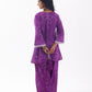 IRIS IVY SHORT KURTA FARSHI SET