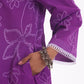 IRIS IVY SHORT KURTA FARSHI SET