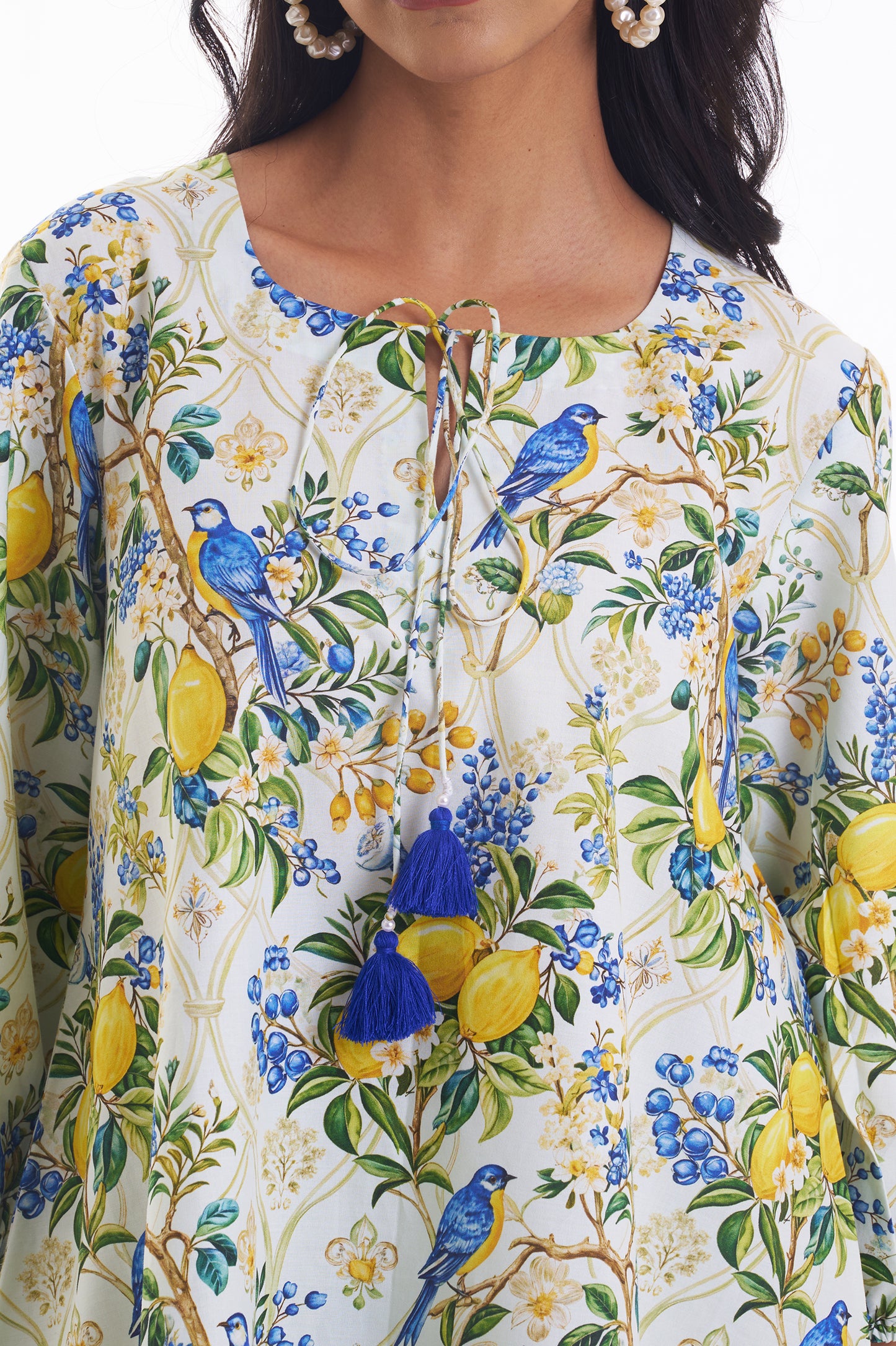 Sunny Songbird Co-ord Set