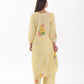 LEMON CANDY CRUSH CO-ORD SET