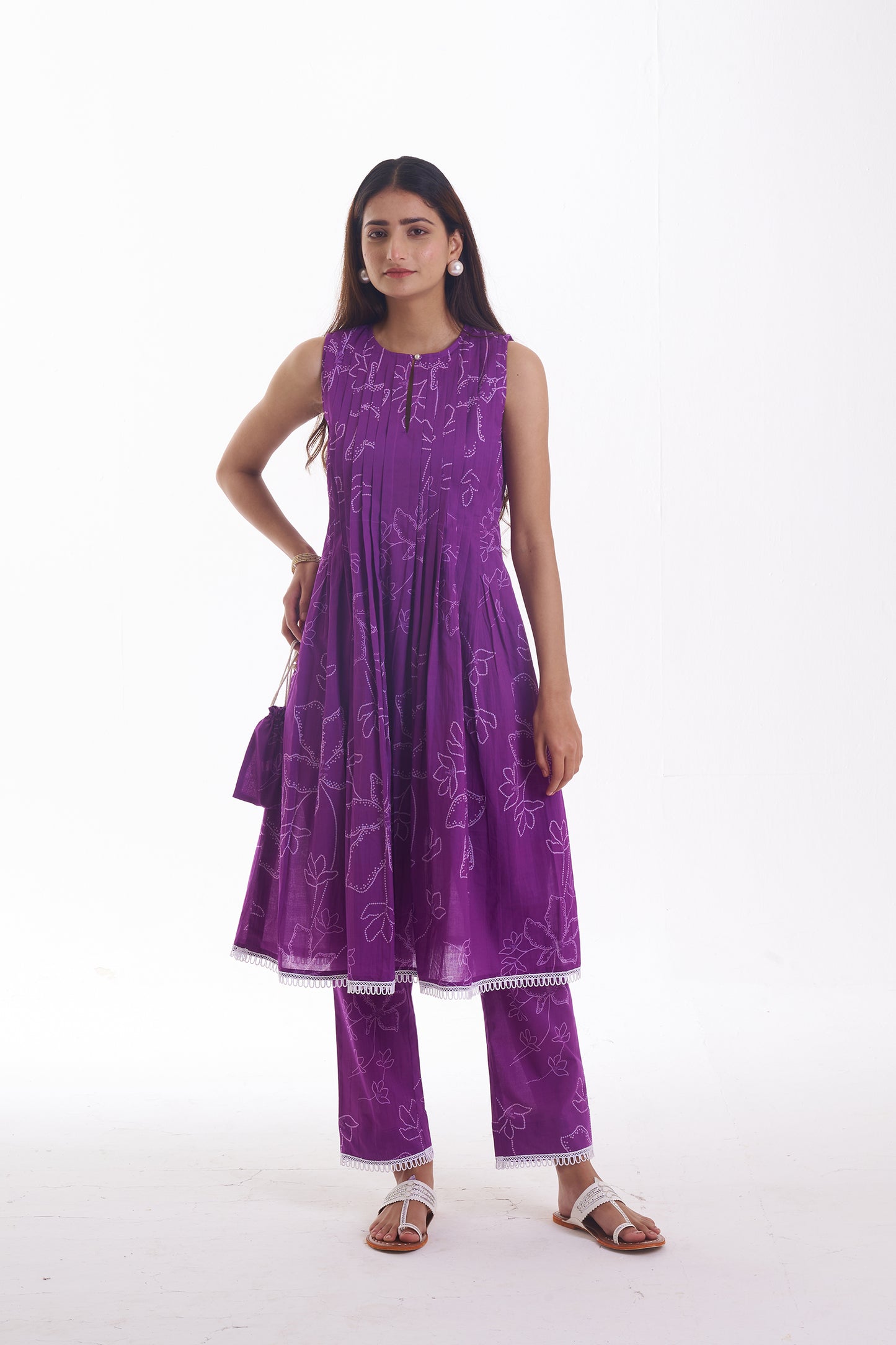 IRIS IVY CO-ORD SET