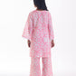 BLUSH PINK CO-ORD SET