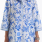 AZURE TOILE CO-ORD SET
