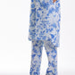 AZURE TOILE CO-ORD SET