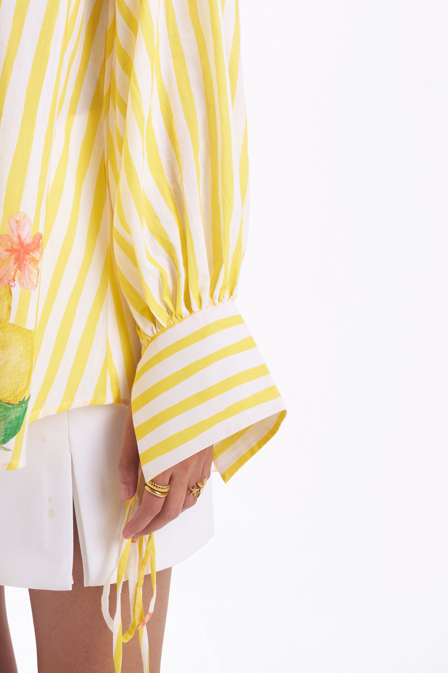 Lemon Candy Crush Shirt