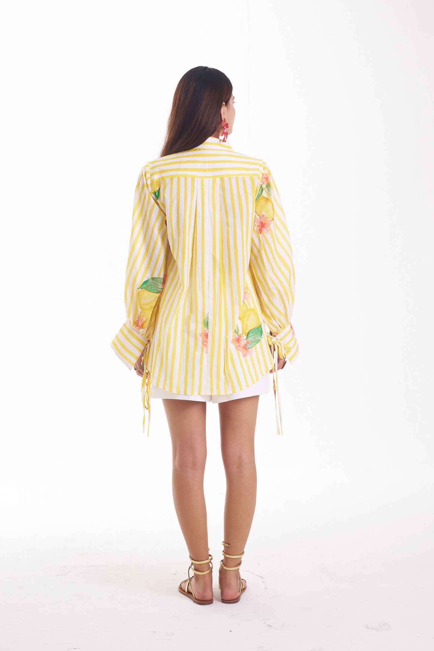 Lemon Candy Crush Shirt