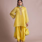 Kanak Farshi Salwar Suit Set
