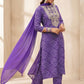 Meera Bandhani Suit
