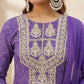 Meera Bandhani Suit
