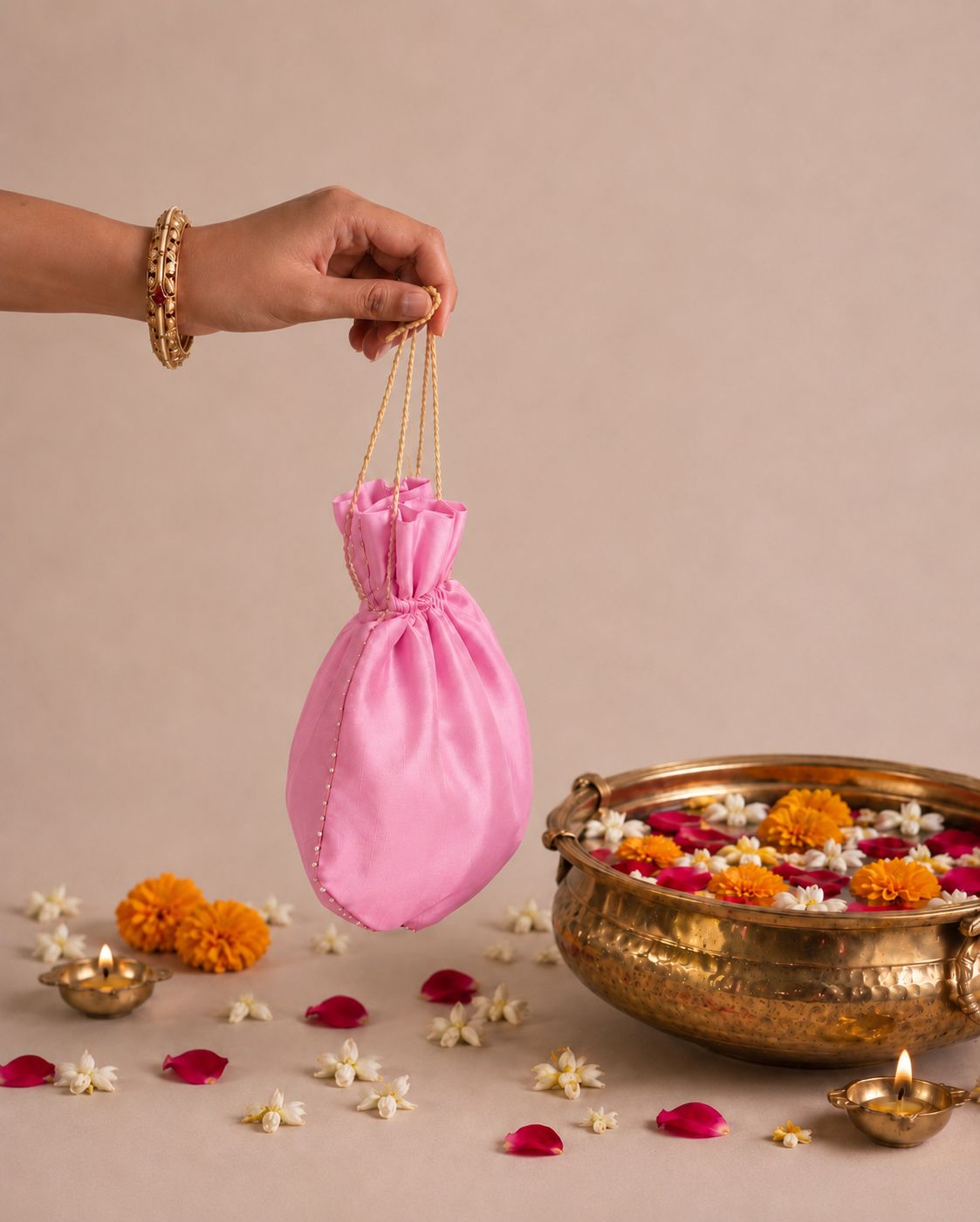 GUL POTLI