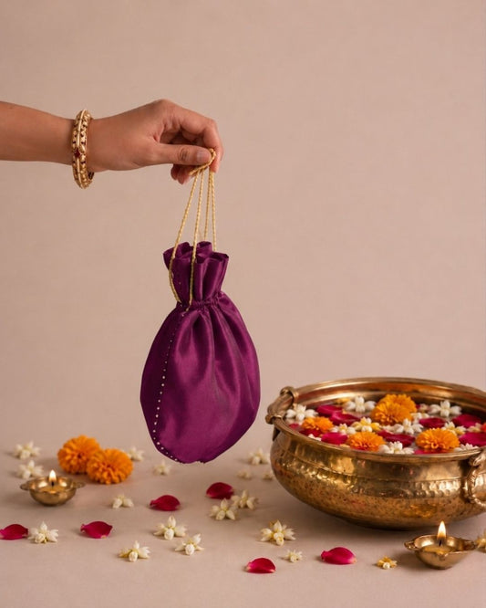 MEHER POTLI