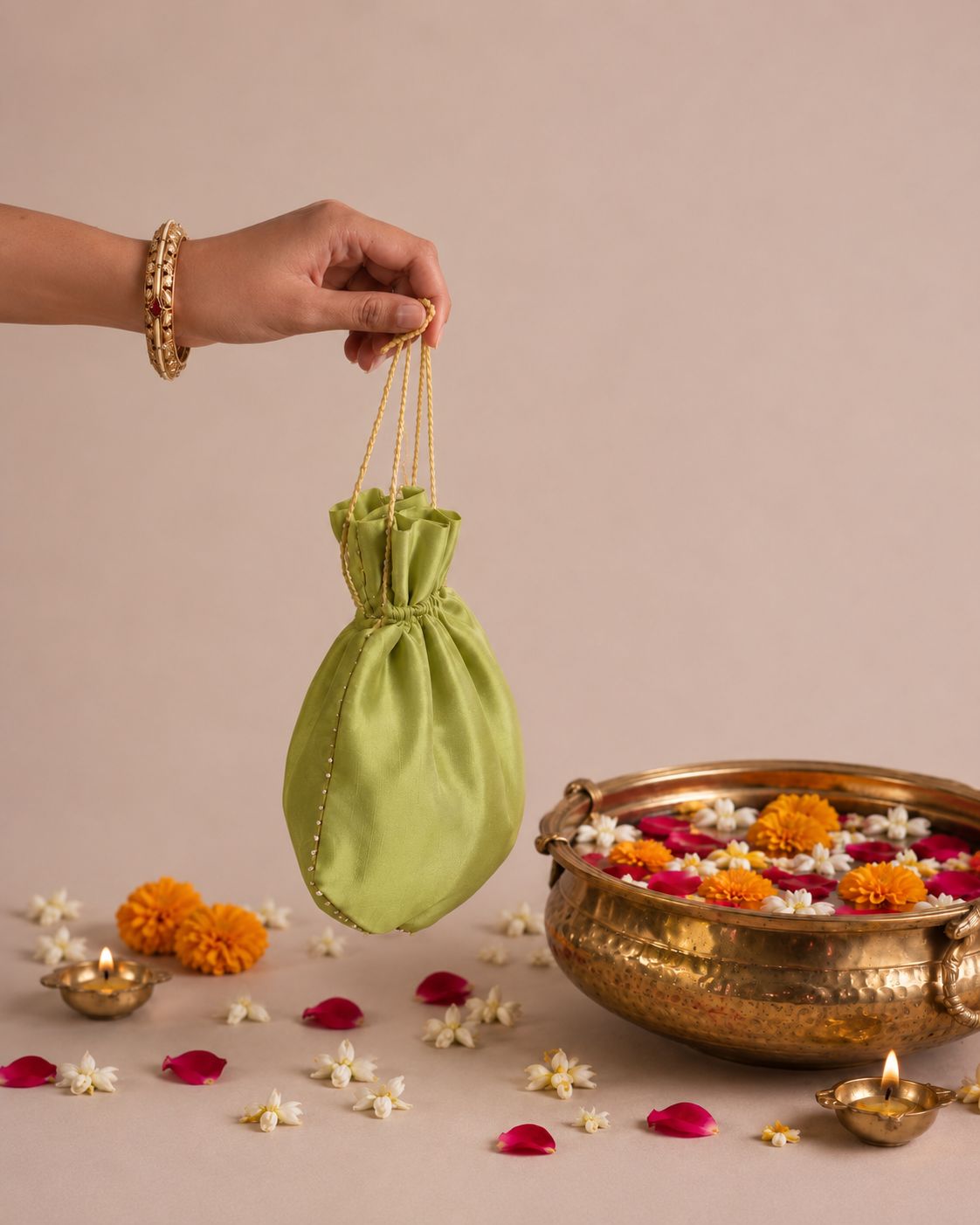 PANNA POTLI