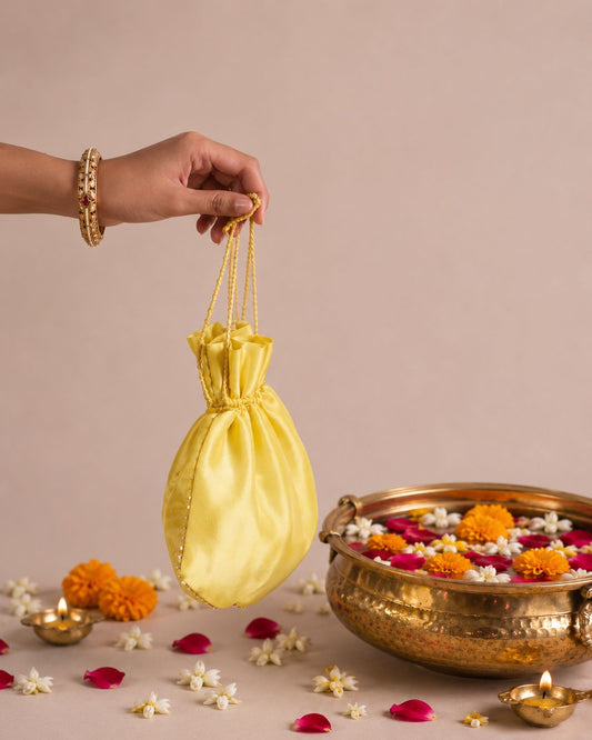 KANAK POTLI