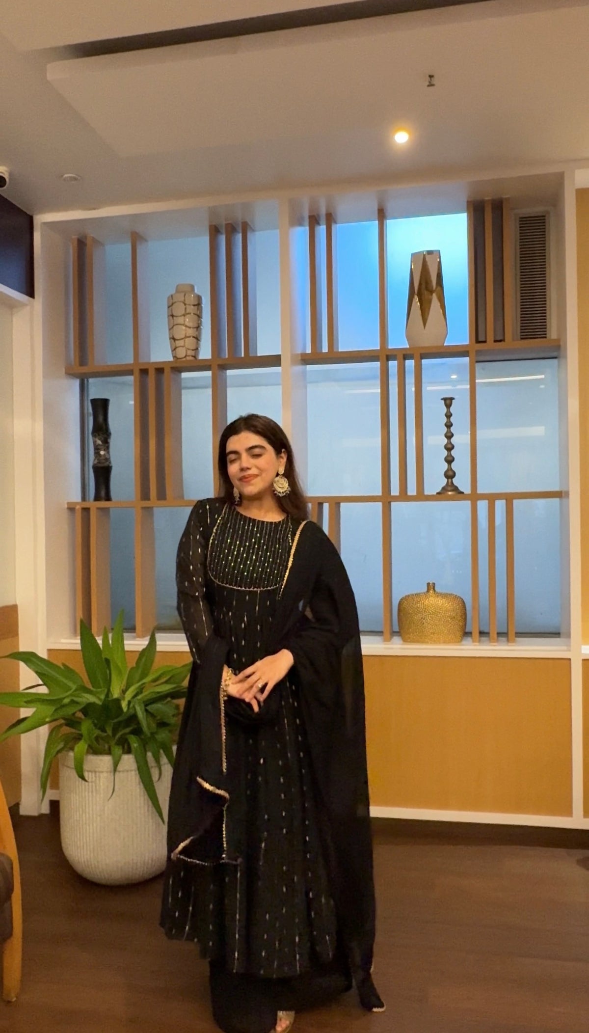Rivazz Anarkali Suit
