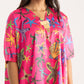 Kaftan with Palazzo Pants