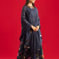 Three Piece Lehenga Set